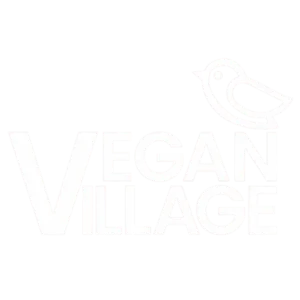 logo viterbo vegan village