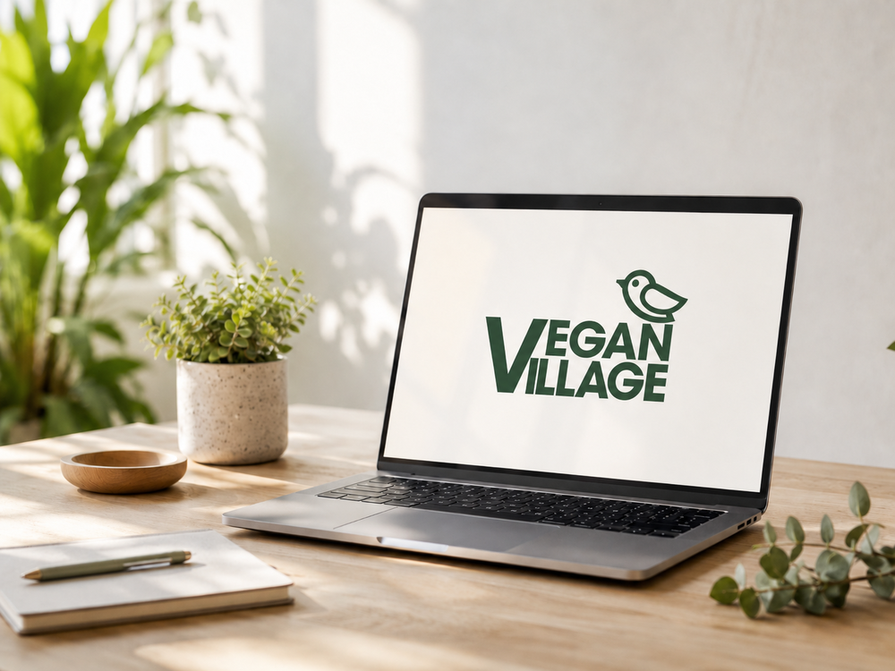 contatti vegan village viterbo